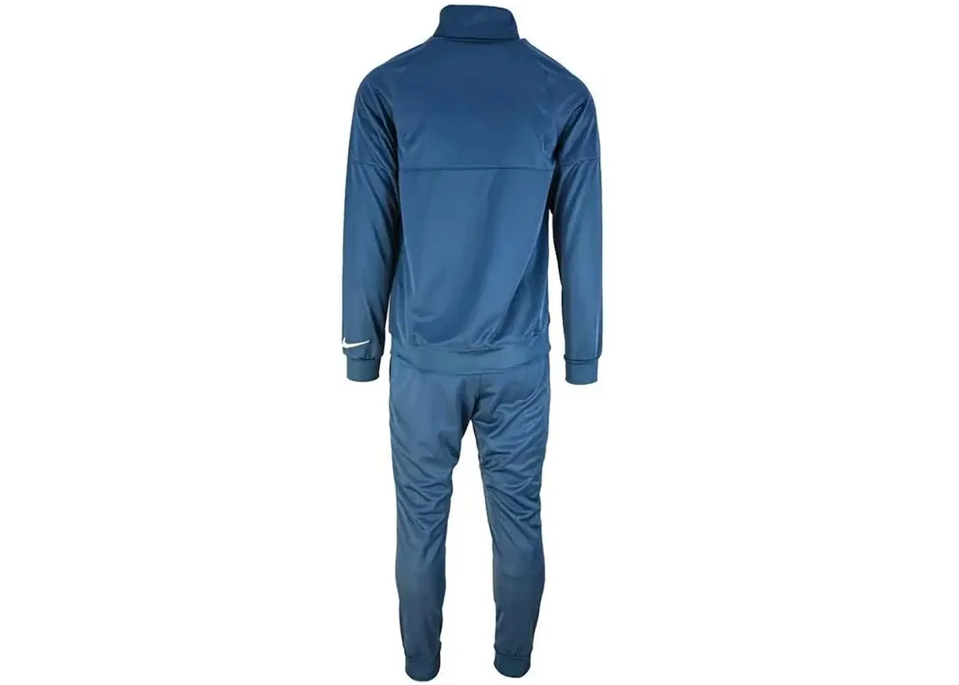 Мужской спортивный костюм Dri-FIT Nike FC, Ash Blue — фото 2