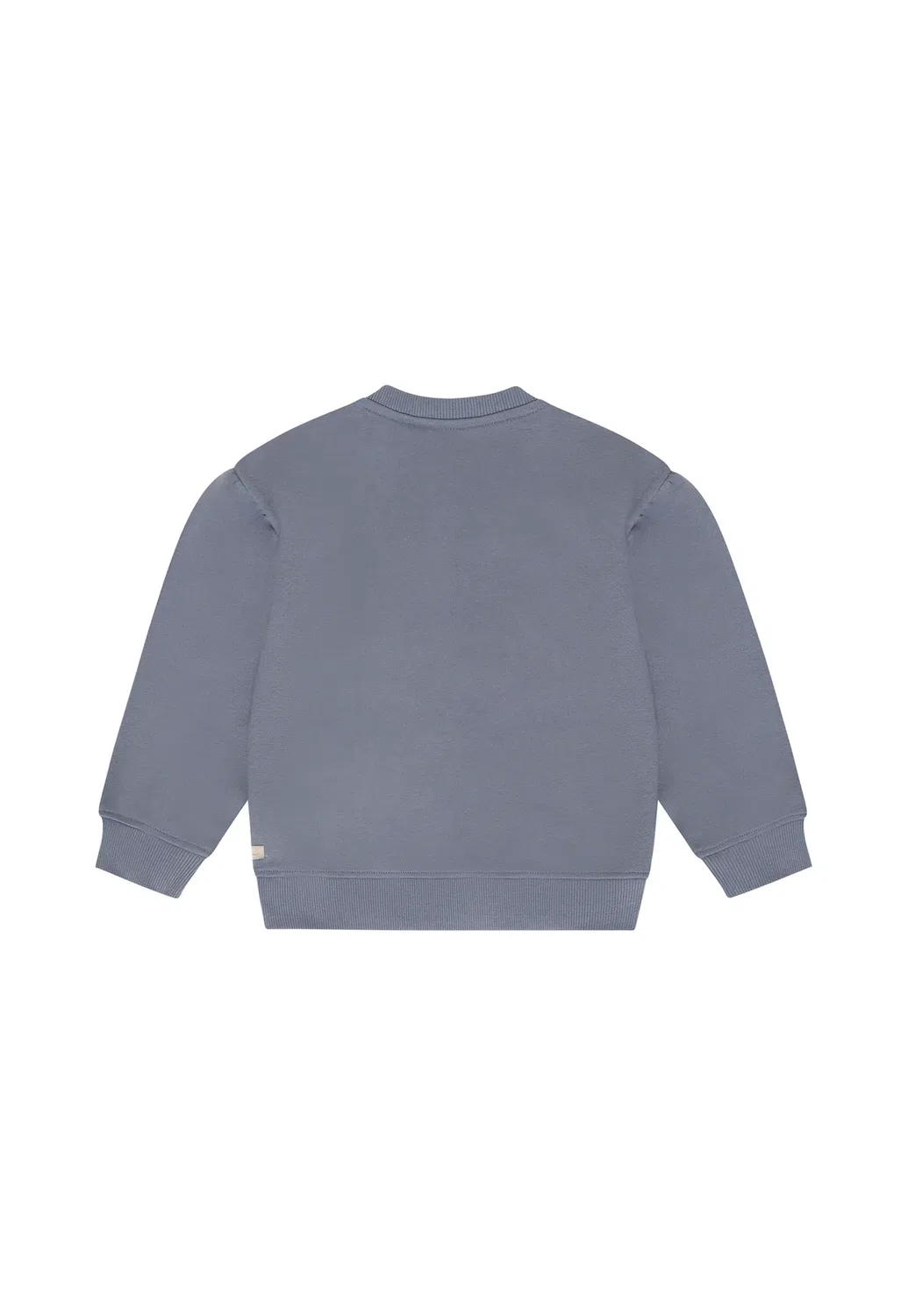 Свитер - толстовка Daily7, Folkstone Gray — фото 2