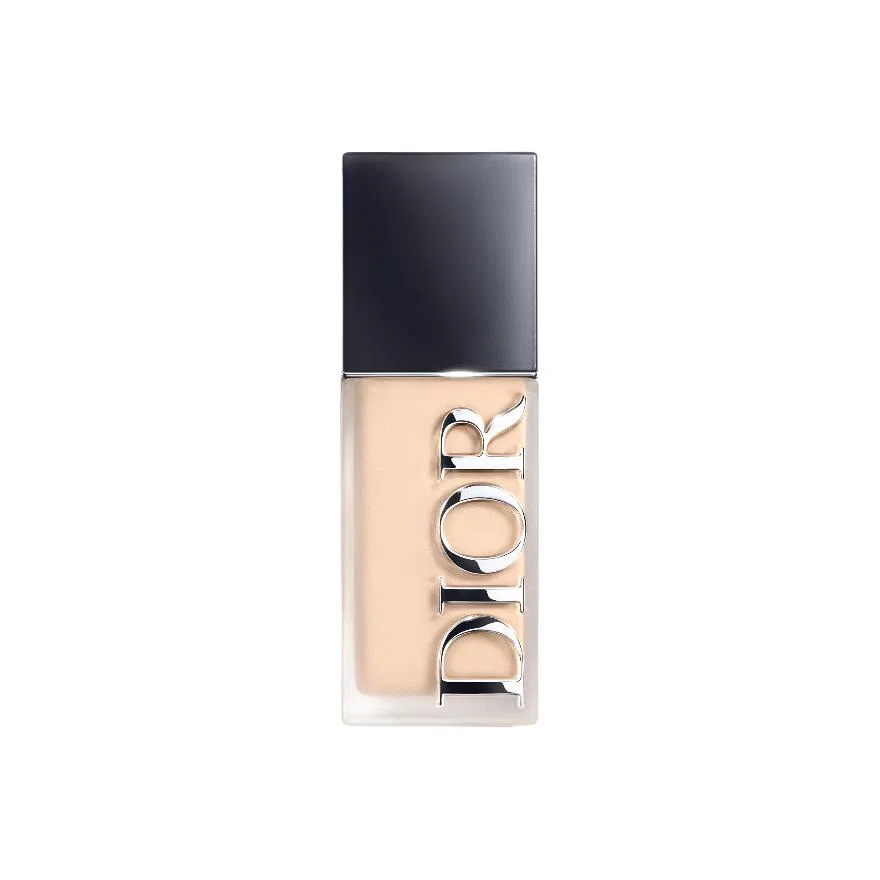 Тональная основа Lock Matte, DIOR, #0 Warm