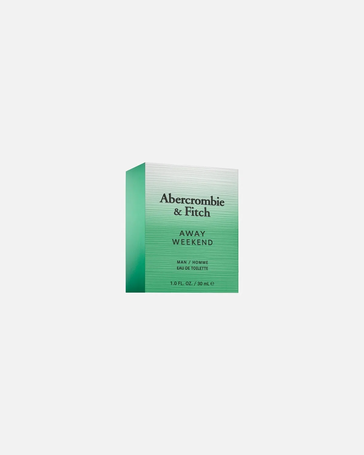 Туалетная вода для отдыха на выходных Abercrombie & Fitch, 30 Ml — фото 3