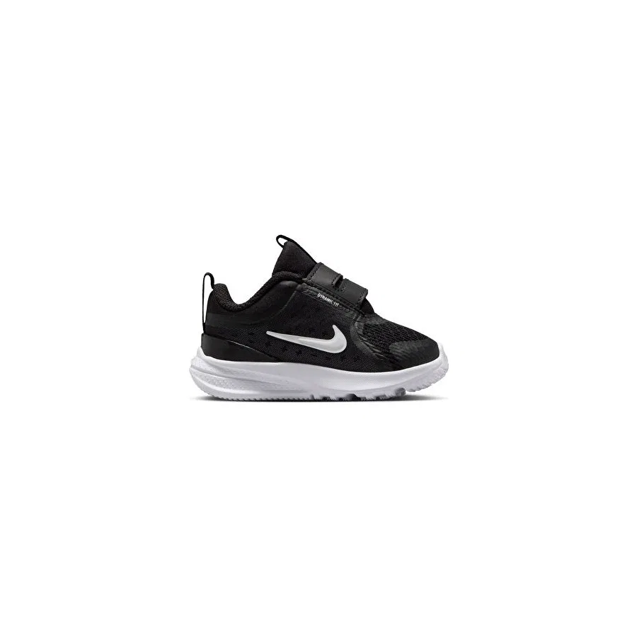 Детские кроссовки с закрытым носком Nike Star Runner 5, Черный