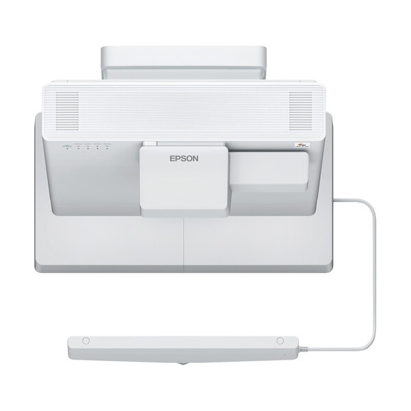 

Проектор Epson BrightLink 1485Fi, белый