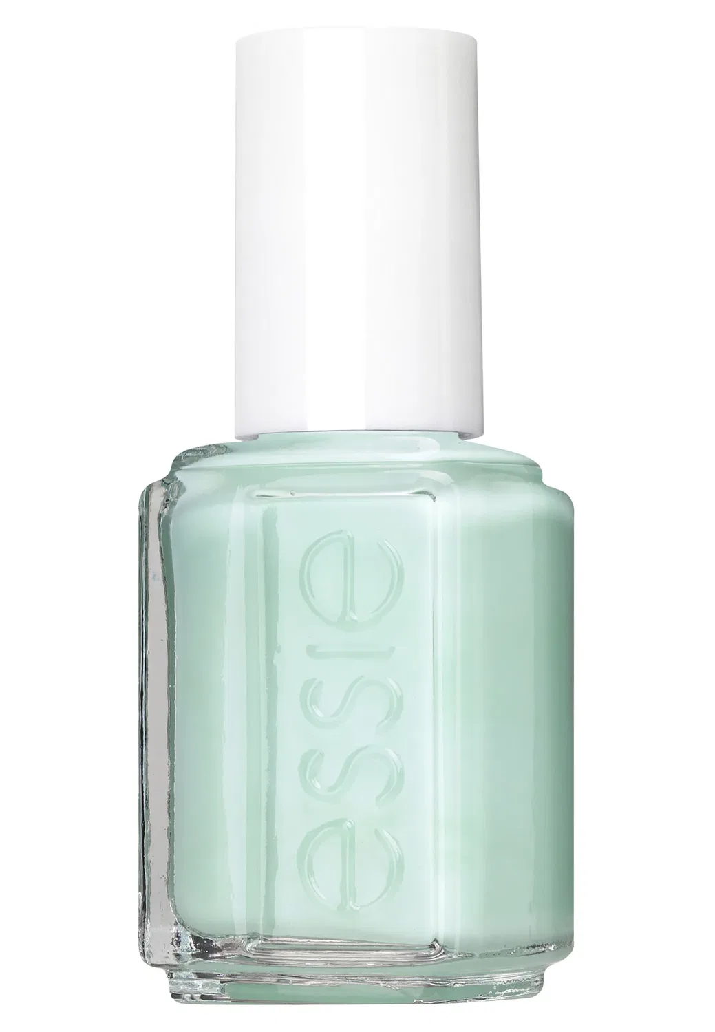 Лак для ногтей - лак для ногтей Essie, 99 Mint Candy Apple, 13.5 мл