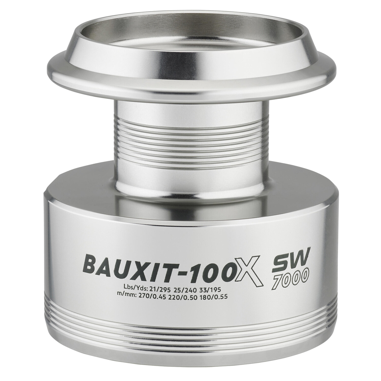 

Катушка BAUXIT 100 X SW 7000 CAPERLAN