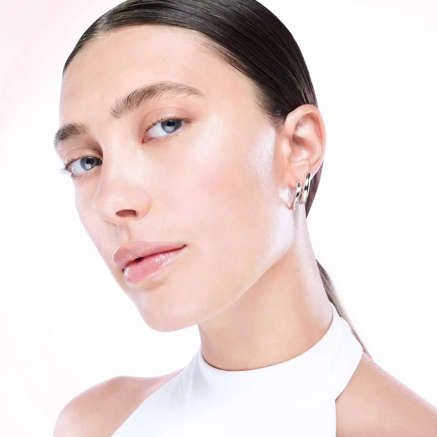 Ночной крем для лица 50 мл увлажняющий антистресс LANCÔME Hydra Zen Nuit — фото 4