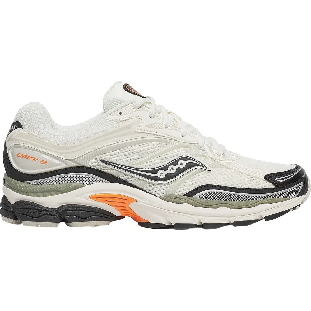 Детские кроссовки Saucony Progrid Omni 9