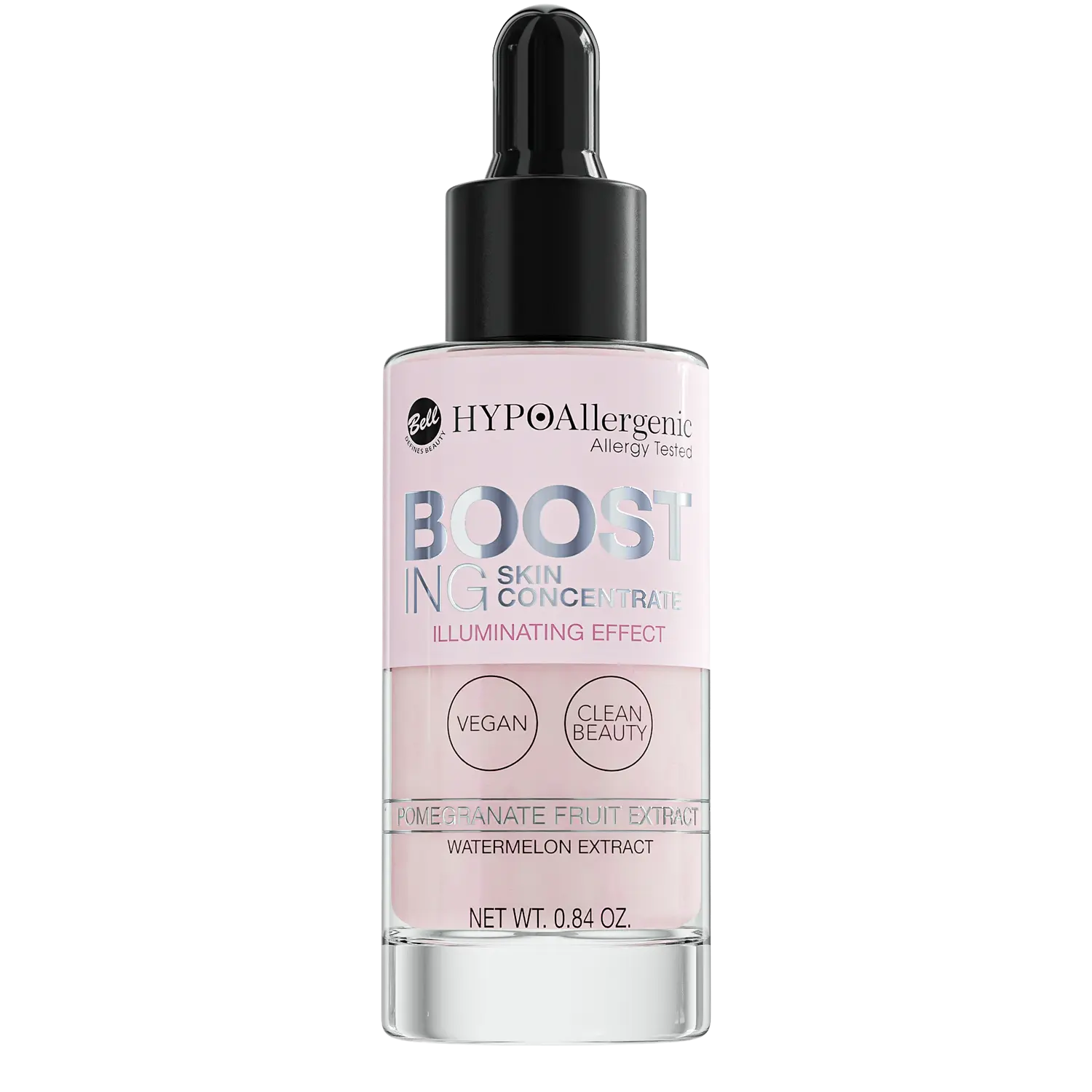 

Bell HYPOAllergenic Skin Boosting концентрат для лица, 24 г