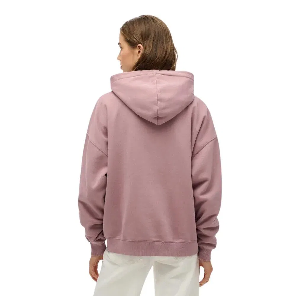 Мужское худи с принтом Neo Trad Tattoo Superdry, Violett — фото 3