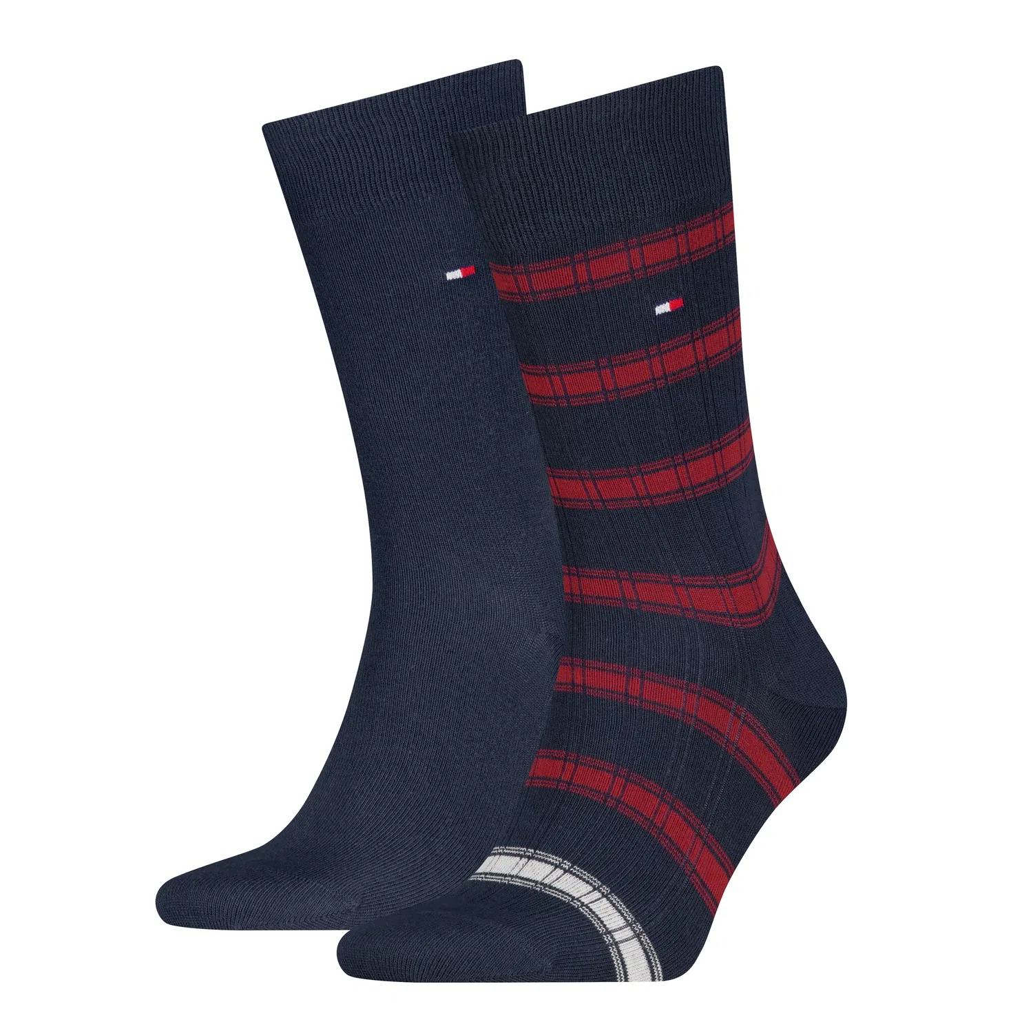 Мужские носки Tommy Hilfiger, Navy