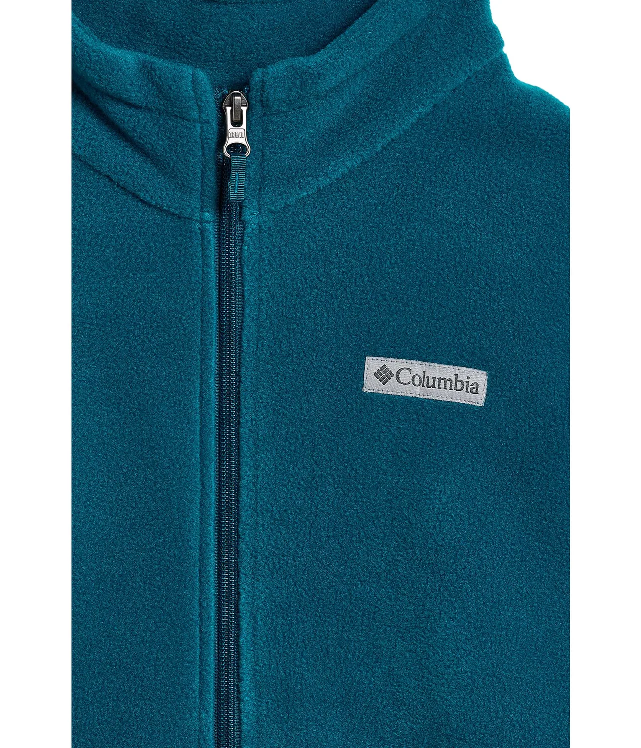 Флисовый жилет Steens Mountain Fleece Vest (для маленьких и больших детей) Columbia Kids, Phoenix Blue — фото 3