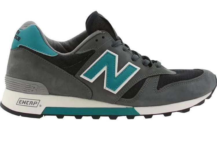 

Кроссовки New Balance 1300 'Grey Teal', серый