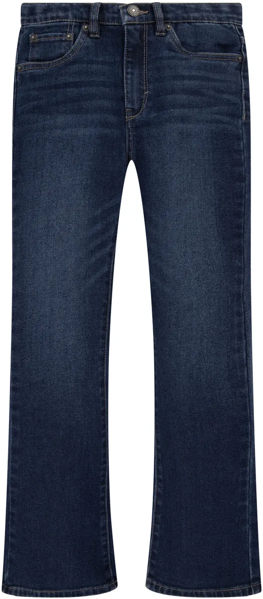 

Джинсы Levi's Kids Bootcut "LVG 726 HIGH RISE FLARE JEAN ", для ДЕВОЧЕК, цвет Complex