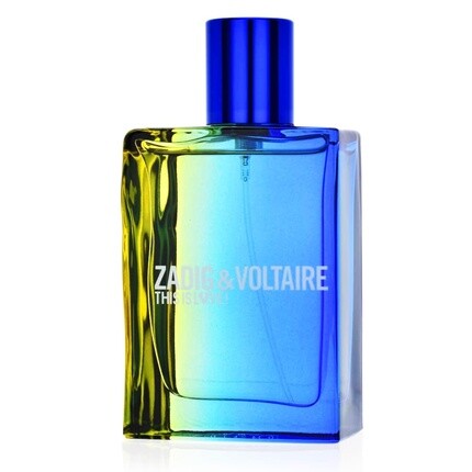 Zadig & Voltaire ZADIG&VOLTAIRE This Is Love Him Edt 100Vp — фото 3