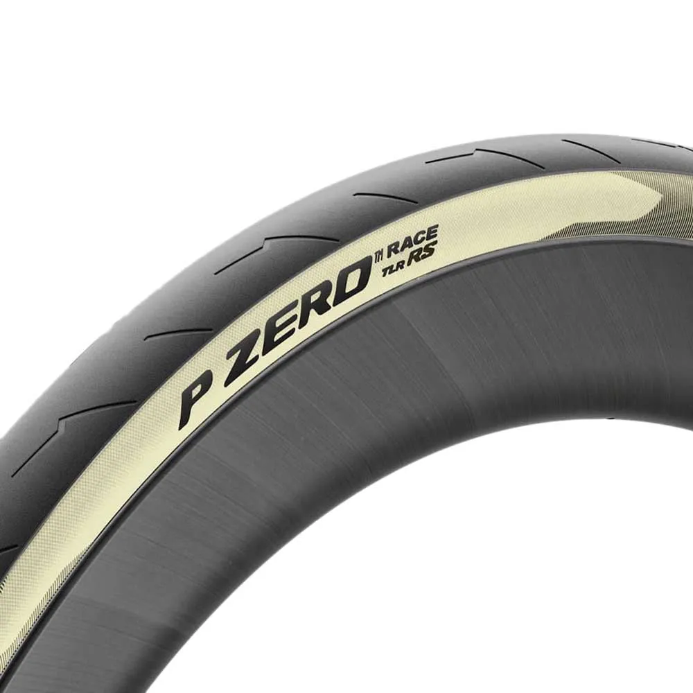 

Дорожная шина Pirelli P Zero Race RS Tubeless 700C x 30, серебряный