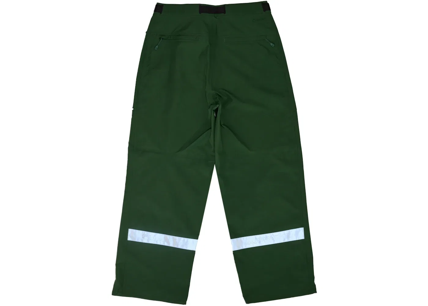 Мужские брюки GORE-TEX Supreme Pant (FW24), Green — фото 3