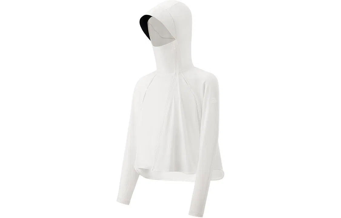 Детская солнцезащитная одежда BENEUNDER, Frost Milk White