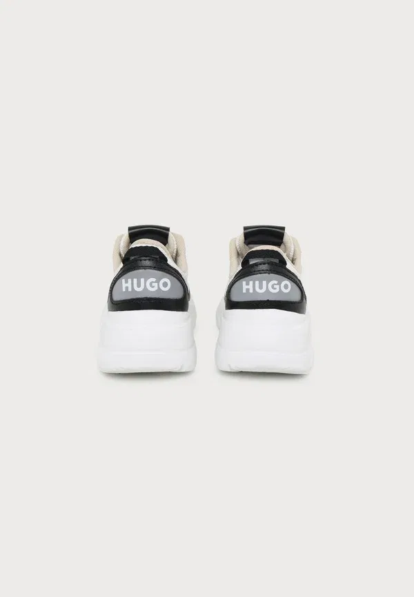 Кроссовки Hugo Kids, белый — фото 3
