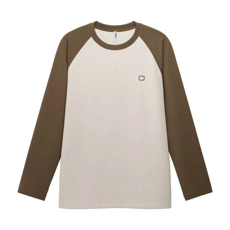 Детская футболка с принтом BANANA IN, White & Gray & Adventure Brown