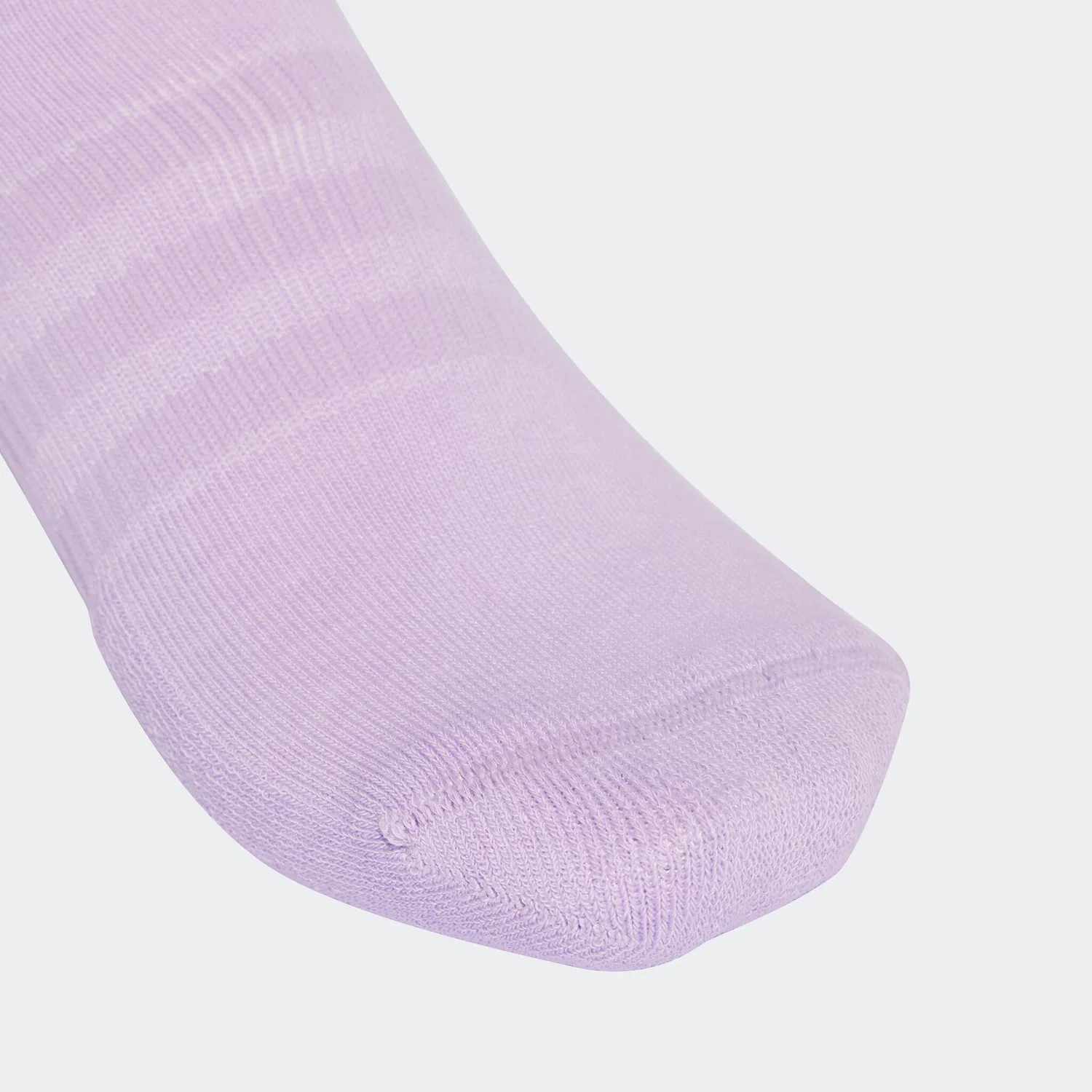 Мужские спортивные носки с поддержкой свода стопы Adidas Performance, Powder Plum/White/Halo Mint — фото 3