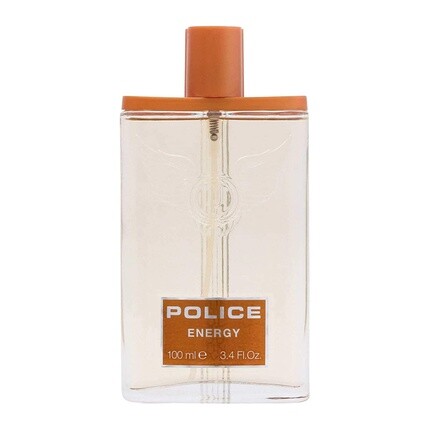 Police Energie POUR HOMME EDT Spray 100мл — фото 2