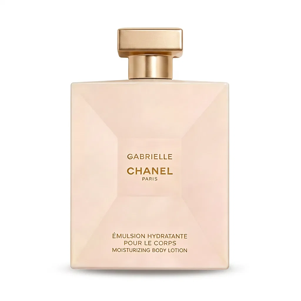 Лосьон для тела с ароматом Gabrielle, CHANEL, Floral — фото 4
