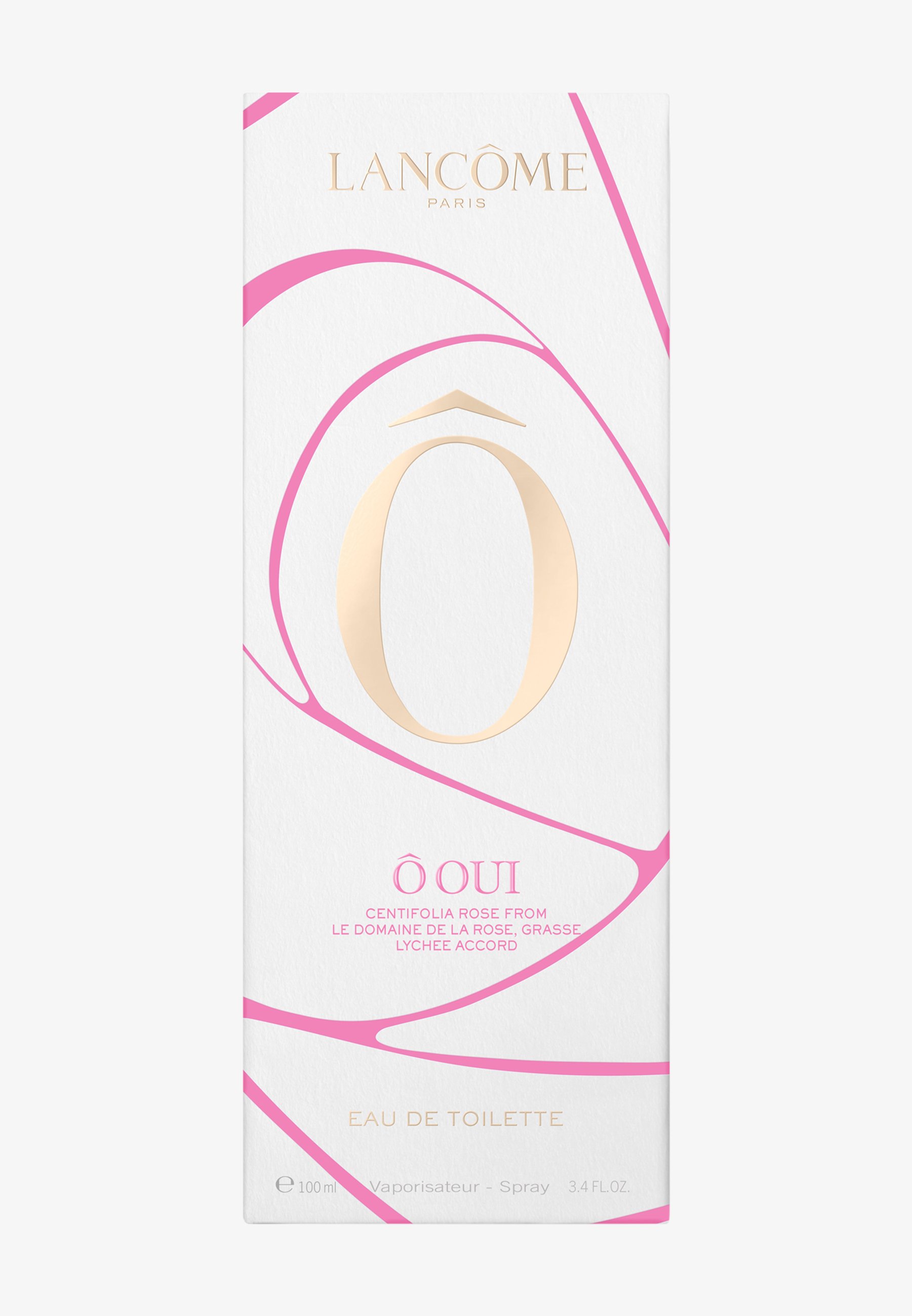 Туалетная вода Lancome Ô Oui, 100 мл — фото 2