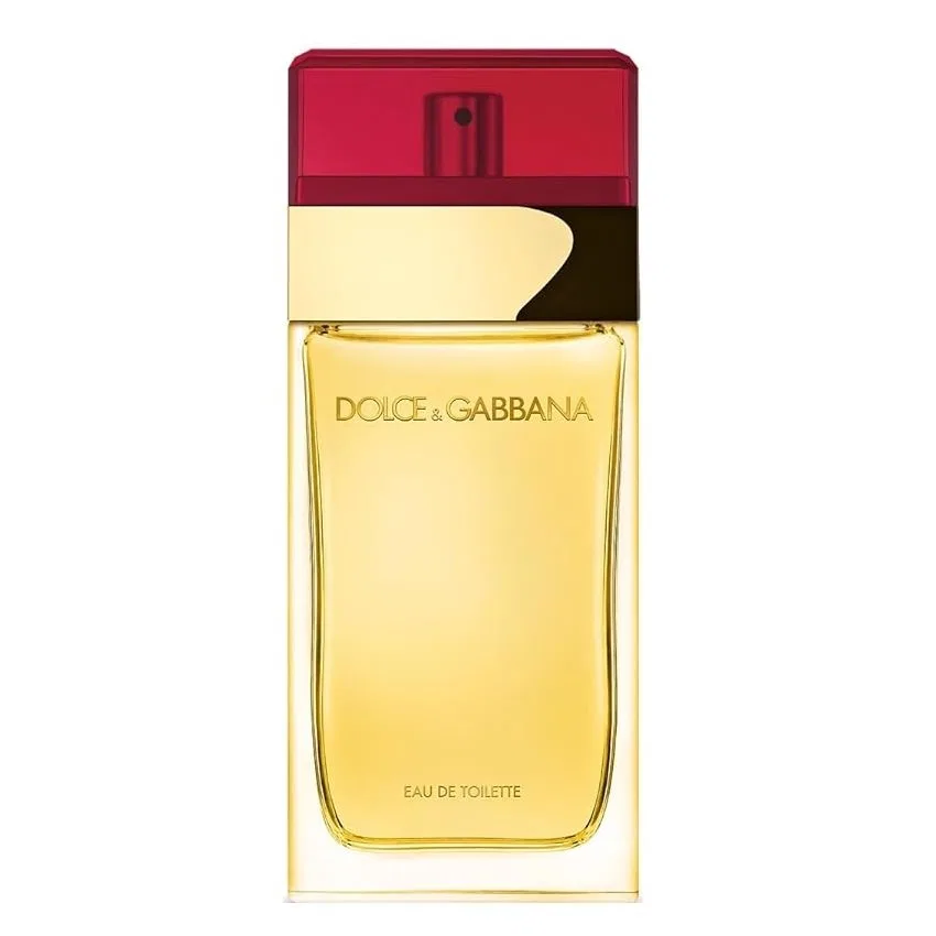 Женская туалетная вода Pour Femme 100 мл Dolce & Gabbana