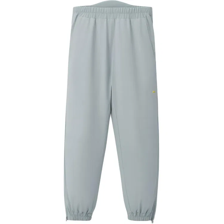 Детские спортивные штаны утепленные BENEUNDER, Warm Gray
