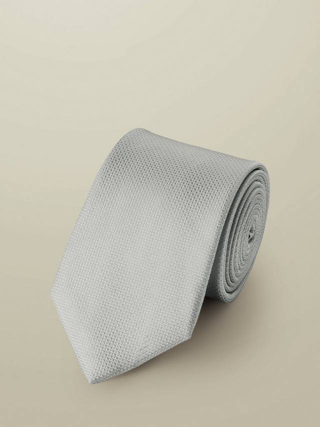 

Шелковый галстук Charles Tyrwhitt, Blue