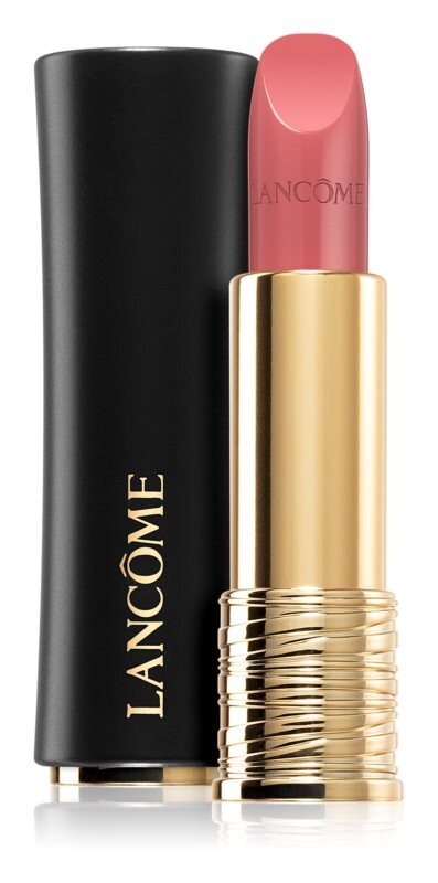 

Многоразовая бутылка кремовой помады Lancôme L’Absolu Rouge Cream, оттенок 276 Timeless Romance 3,4 г