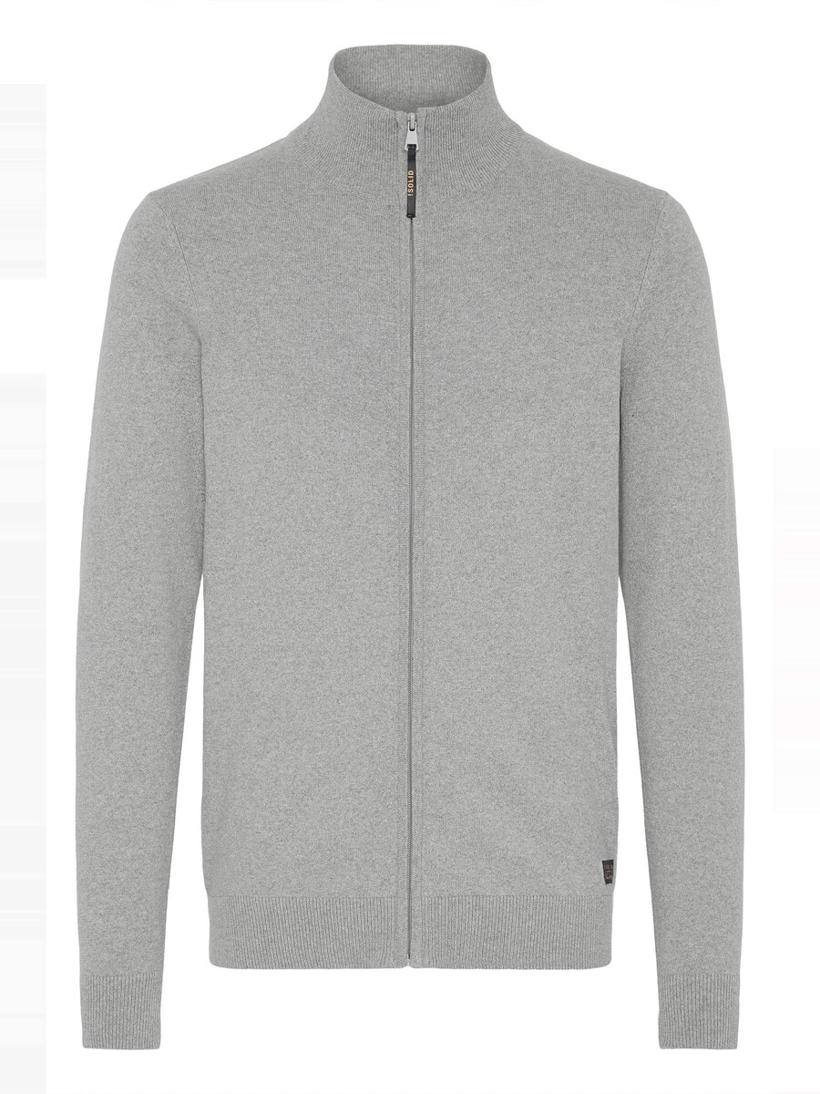 

Вязаный кардиган !Solid SDAKALAS , Dark grey