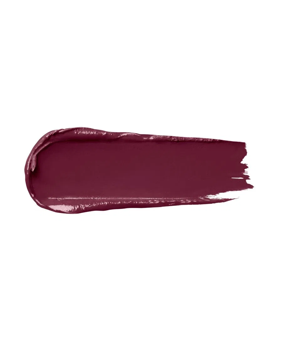 Помада кремовая KIKO Milano Gossamer Emotion Creamy Lipstick, 3.4 г, 128 Marsala — фото 2