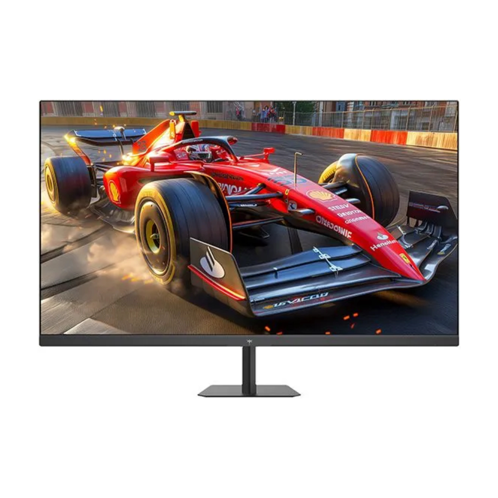 

Игровой монитор KTC 25GR950, 24.5", 1920x1080, 180 Гц, Fast IPS, чёрный