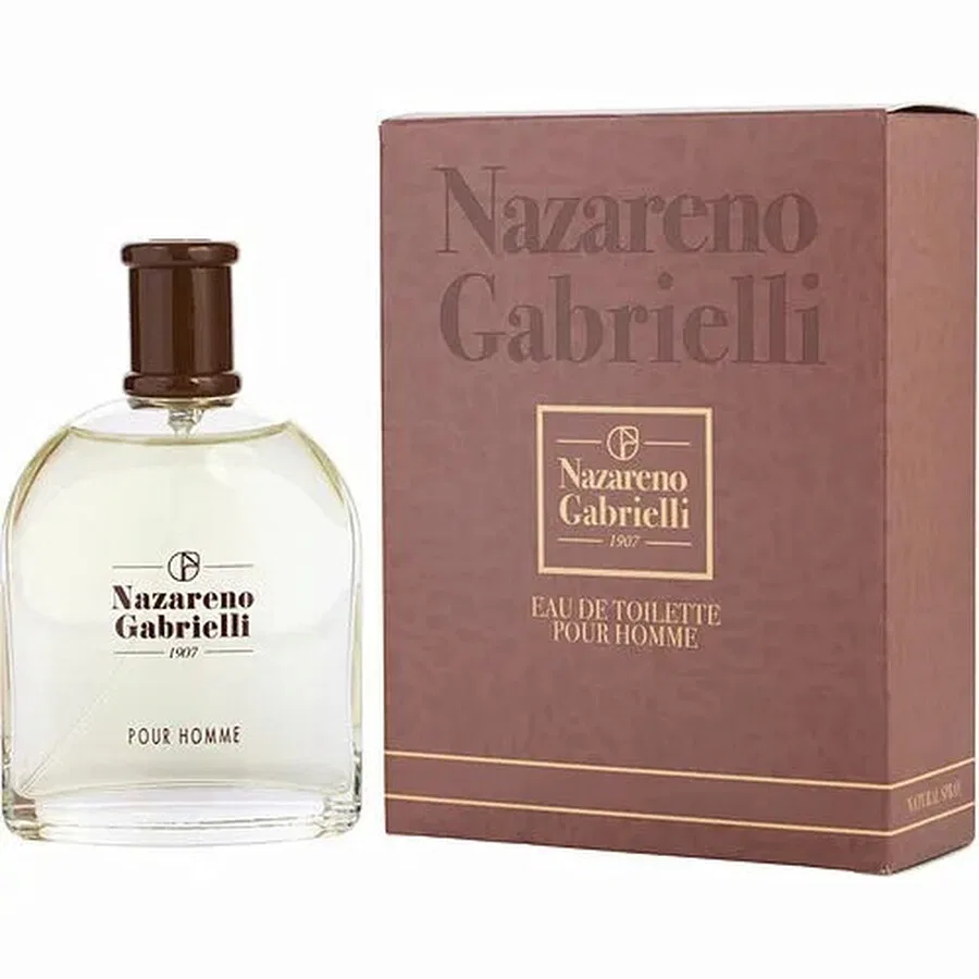 Парфюмерная вода Nazareno Gabrielli, 100 мл