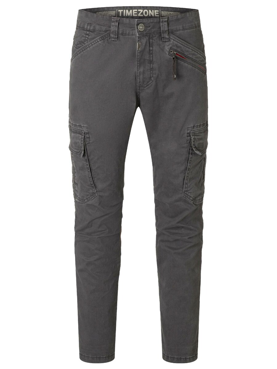 

Джинсы TIMEZONE Regular Cargo Jeans Ben, серый