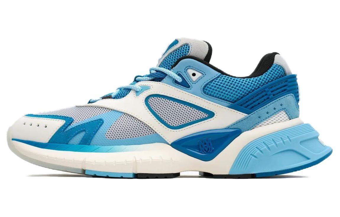 Кроссовки AMIRI MA Runner 'Air Blue', синий