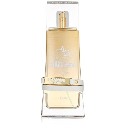 

Lomani Ab Spirit Millionaire Woman Парфюмированная вода 100мл Ароматические