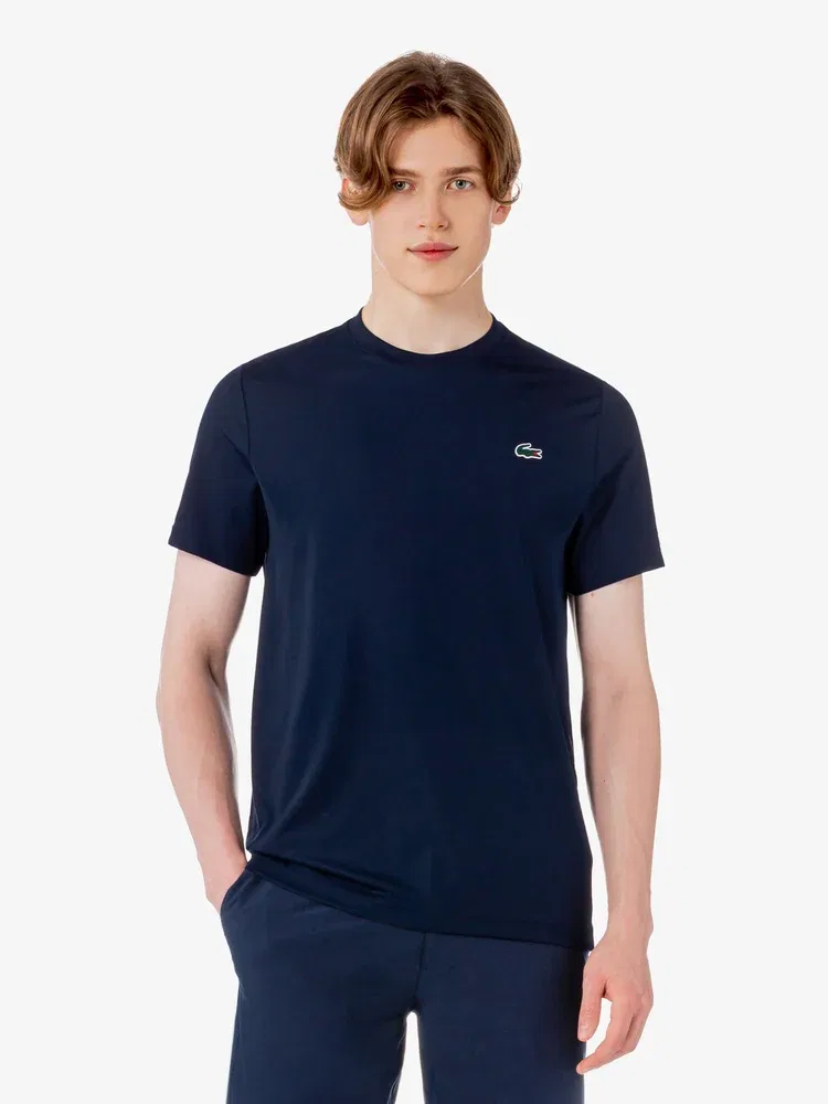 Футболка тренировочная Performance LACOSTE, Navy