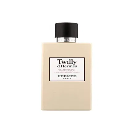 Лосьон для тела увлажняющий 200 мл Twilly Dherms Hermes