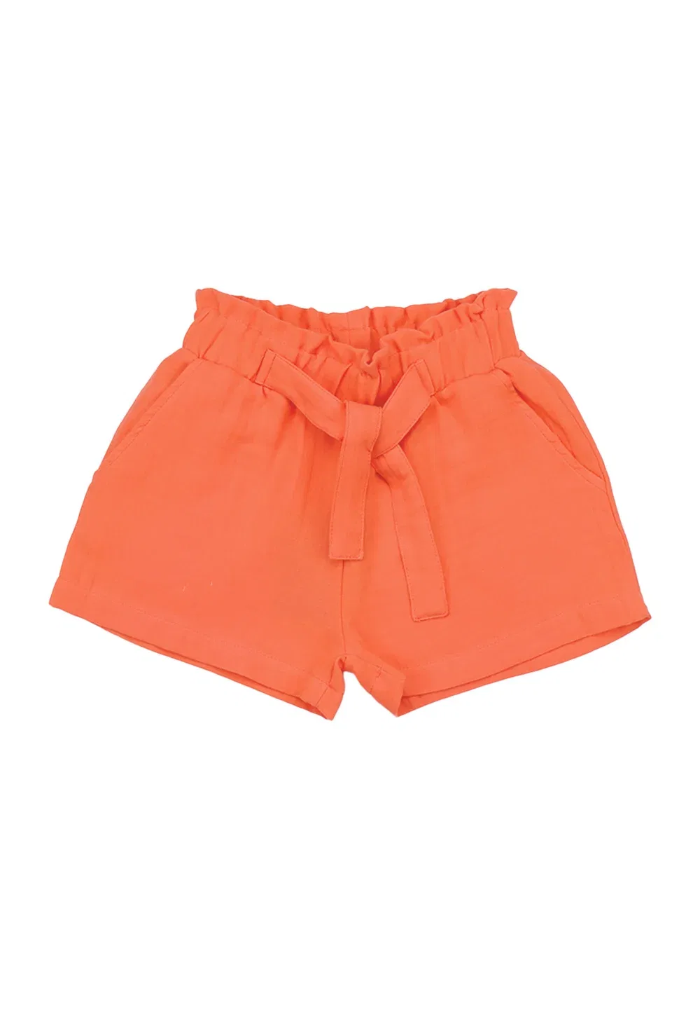 Bloom - шорты Walkiddy, Coral — фото 3