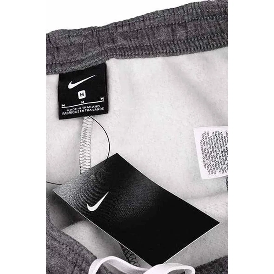 Спортивные штаны Nike PARK20 Pant, Антрацитовый — фото 4