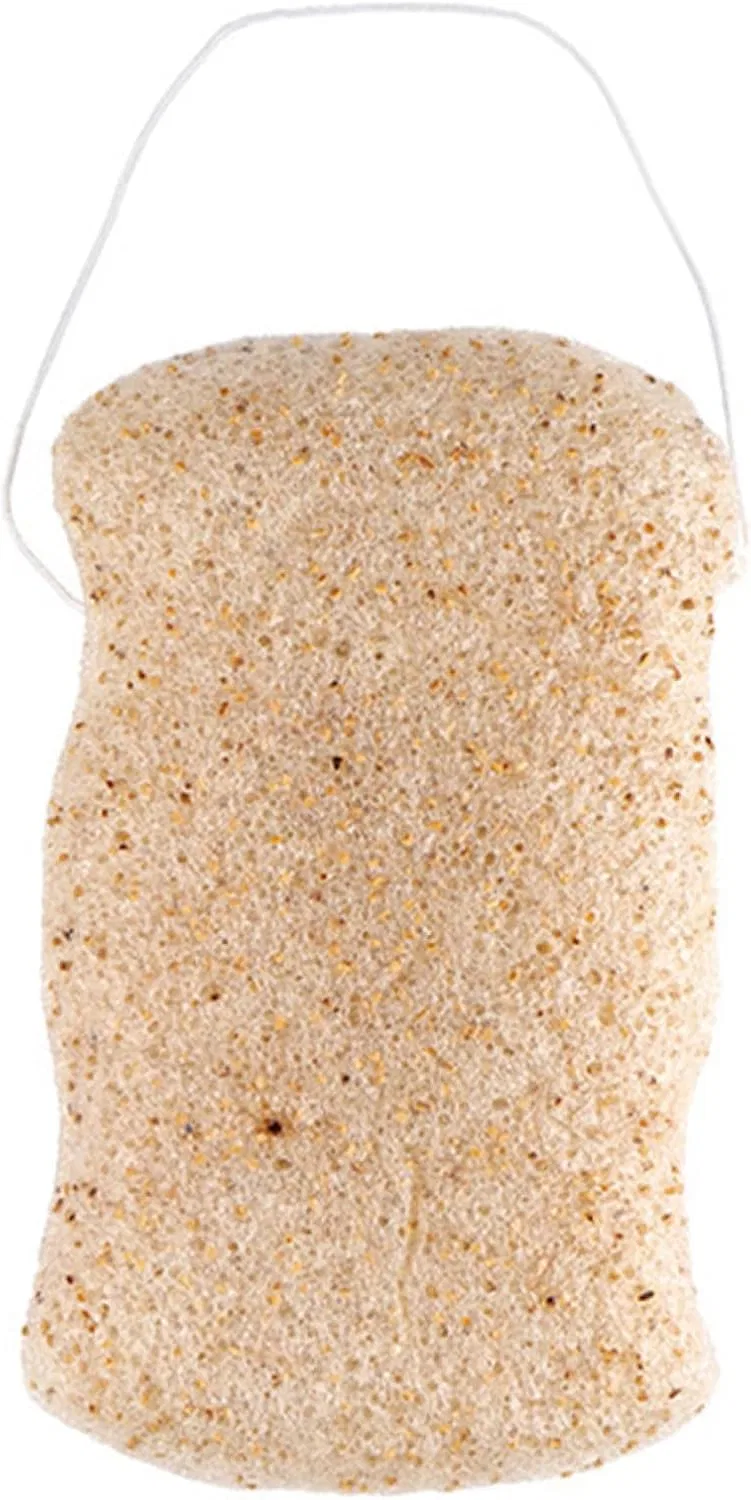 Спонж для лица OATIPHO, Beige