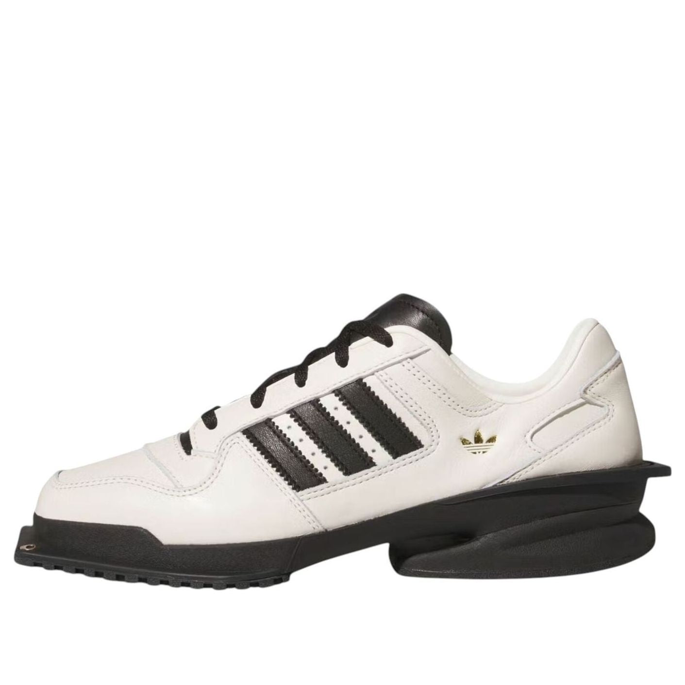 

Кроссовки adidas Forum Cubism 'White Black'