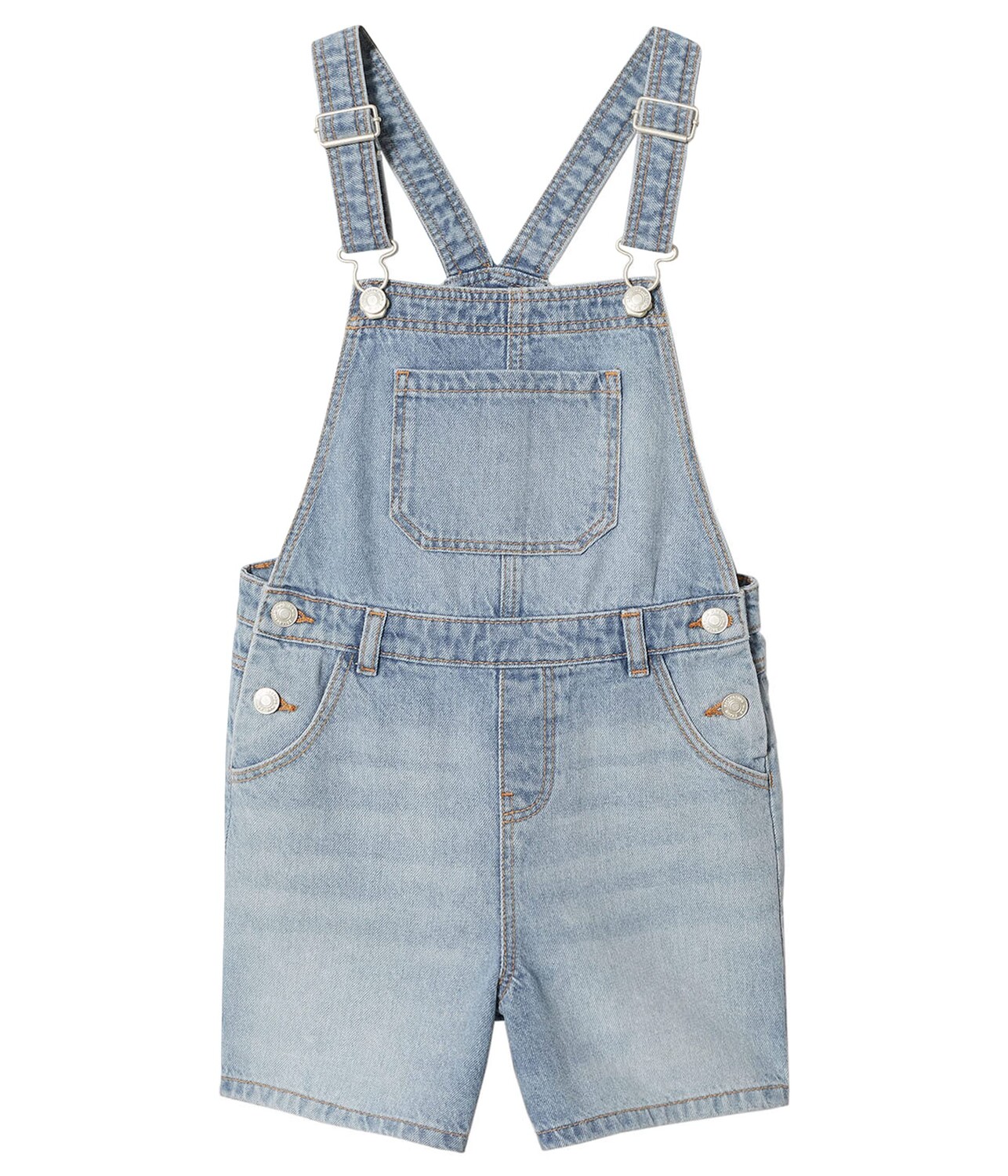 

Шорты MANGO Kids, Dungarees Sofia