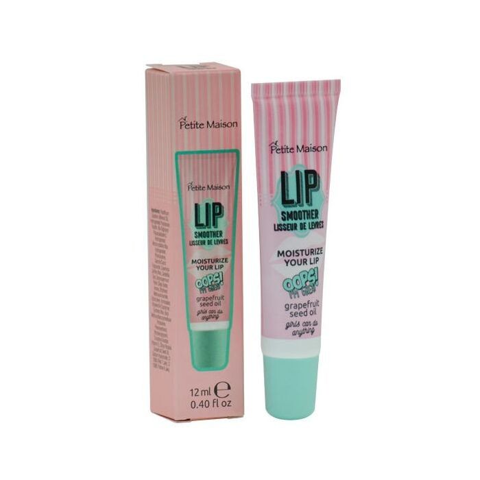 

Бальзам для губ Bálsamo labial Lip Smoother Petite Maison, Transparente