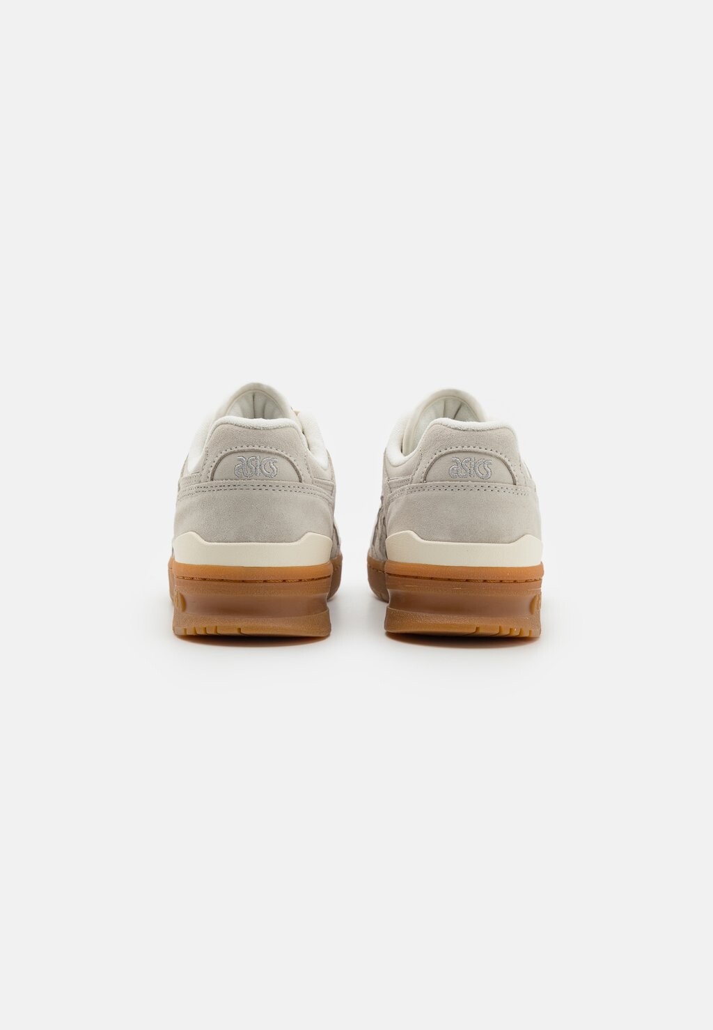 

Кроссовки на шнуровке EX89 UNISEX ASICS SportStyle, белый