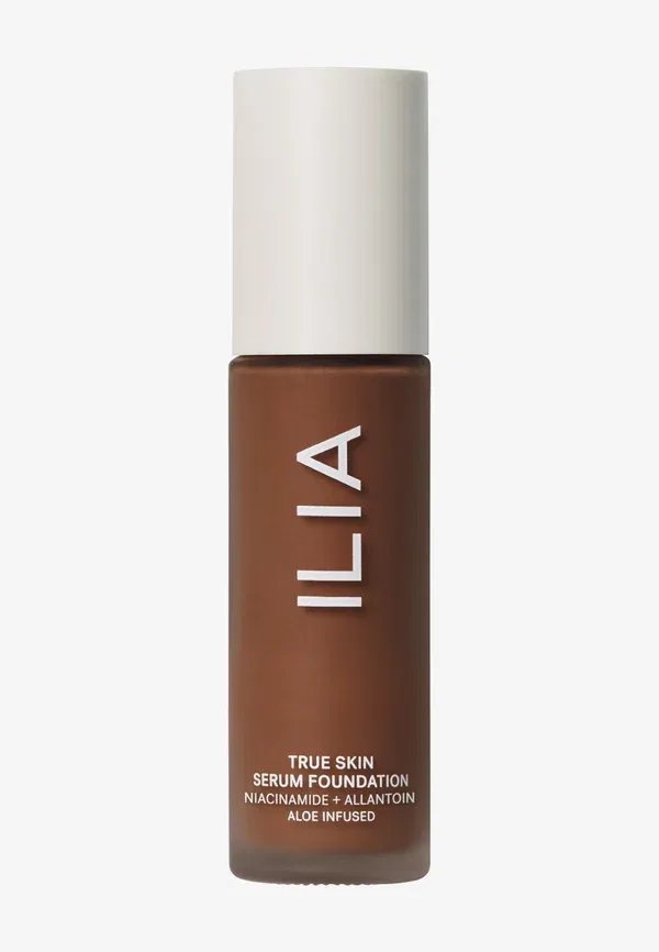 Тональный крем-сыворотка для лица Face True Skin 30 мл Ilia Beauty, цвет bimini