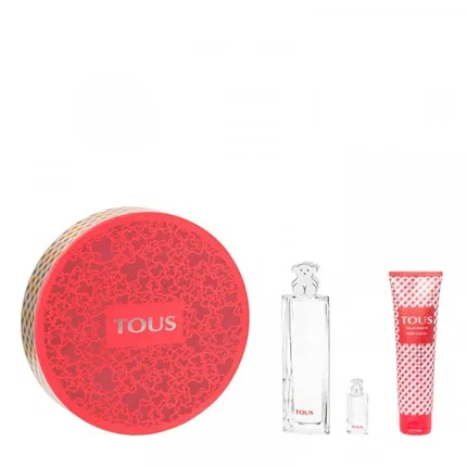 Туалетная вода Tous Eau De Toilette Tous, 90 мл