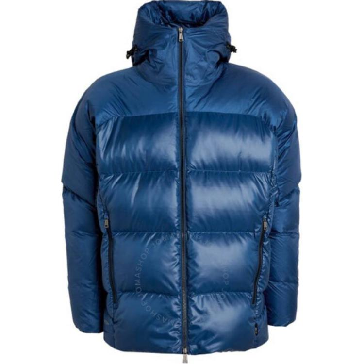 

Polo Ralph Lauren Куртка мужская синяя, Blue