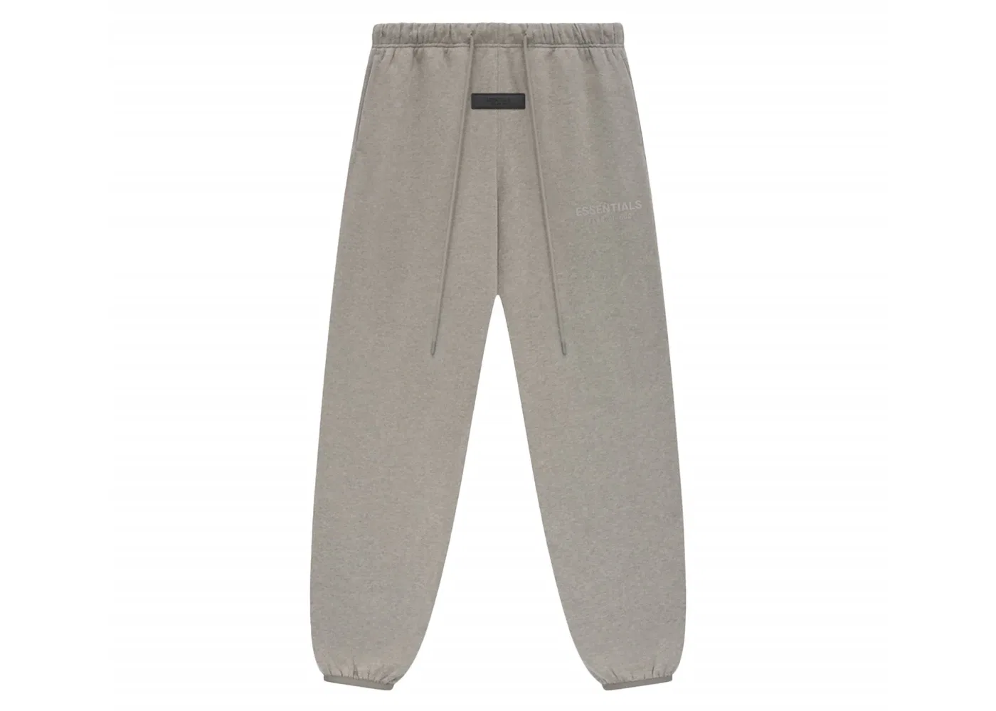 Женские спортивные штаны с длинным рукавом Sweatpant Fear of God, Heather Grey